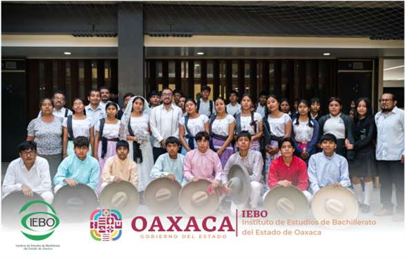 CELEBRA IEBO DIVERSIDAD LINGÜÍSTICA Y CULTURAL CON POESIA